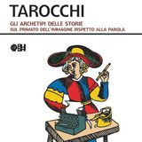 Mario Abbati "Tarocchi"