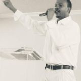 INTRODUCTION OF THE NEW BEGINNING IN JESUS