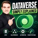 Dataverse - Simply Explained