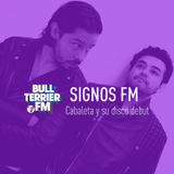 Cabaleta presentan su disco debut - SignosFM