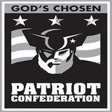 Patriot Confederation with Joseph Lombardi