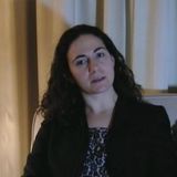 Dr. Sarah Goldberg: The Potential Value of a Treatment Break as an Alternative to Maintenance Therapy in Advanced NSCLC