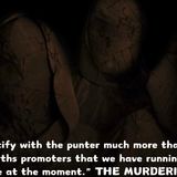 The Lighter Side Of Death With JOEL From THE MURDERING