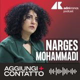 Narges Mohammadi, il coraggio della battaglia