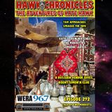 Episode 292 Hawk Chronicles "Tale of Two Markets"