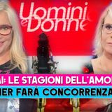 Le Stagioni Dell'Amore: Arriva Il Nuovo Dating Show Della Rai!