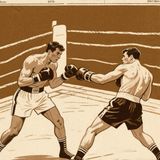 Como medir las distancias en el boxeo Ep. 110