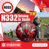 New Spanish Driving Tests, UK Senior Licence Changes, and the Fight Against 'Ghost Plates'