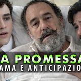 La Promessa, Ipotetica Puntata: Alonso colpito da ictus, la verità su Curro sconvolge Manuel!