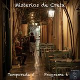 Misterios de Creta