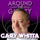 Gary Whitta