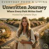 Unwritten Journey - Souvenirs You Can't Put in a Suitcase