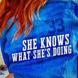 'She Knows What She's Doing' by Route 33 (@route33entertainment)