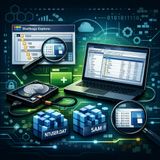 Course 21 - Digital Forensics: Windows Shellbags | Episode 2: Forensic System Setup and Local Drive Integration