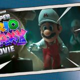 The Super Mario Galaxy Movie Trailer 2 Thoughts
