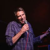 Mark Goodman, original MTV VJ: The launch of MTV, a moment with Madonna and more!