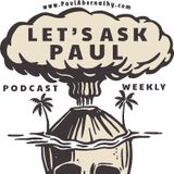 Let’s Ask Paul | Episode 141 | Stop Guessing Folks -Here are FACTS about NM Cable