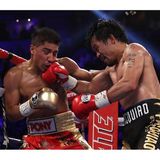 #MayweatherPacquiao May 2017? #PacVargas #MagdalenoDonaire Recap/Scorecards!