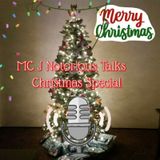 Episode 7 - Christmas Special