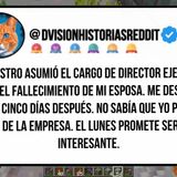 Mi Hijastro Asumió El Cargo De Director Ejecutivo Tras El Fallecimiento De Mi Esposa. Me Despidió Apenas Cinco Días Después. No Sabía Que Yo