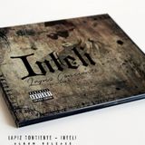 Lápiz Conciente - Inteli (El Álbum): Todos los detalles