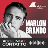 Marlon Brando, 100 anni dalla nascita di un mito