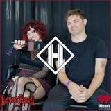 HALOCENE | Love, Loss, and the Making of Their Most Personal Album Yet