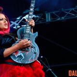 Sonic Journeys And Canadian Summers With DALLAS FRASCA