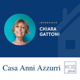 Chiara Gattoni - Residenza Anni Azzurri Palladio