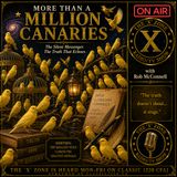 Rob McConnell Interviews - MARTIN OOSTHUIZEN - More Than A Million Canaries