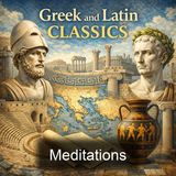 Meditations - Marcus Aurelius