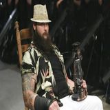 Episode 36 Bray Wyatt Tribute and Payback 2023 Predictions