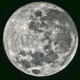 Luna: struttura, caratteristiche e fasi lunari