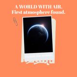 Atmosphere Found on Rocky Exoplanet, Starship Drama Unfolds, and Meteorite Treasure Trove