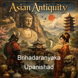 Brihadaranyaka Upanishad - Unknown