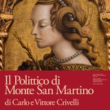 Giovanni Morale "Il Polittico di Monte San Martino"