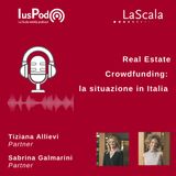 Ep. 74 IusPod Real Estate Crowdfunding: la situazione in Italia