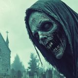 Relatos De Una Bruja De La Luna - Historias De Terror - Voces De La Noche