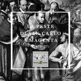 La peste di San Carlo a Magenta (1576-77)