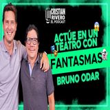 Entrevista a BRUNO ODAR