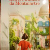 N.Barreau: Lettere d'amore Da Montmartre - Capitolo 12 Seconda parte : Amore Mio Infinito