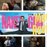 THE NAKED GUN Movie Review!