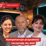 Kompetencje przyszłości i współpraca biznesu z uczelniami w Katowicach