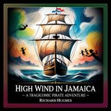 High Wind in Jamaica | Chapter 6
