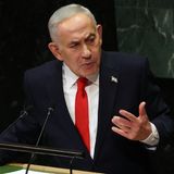 '2 different versions of reality' Unpacking Israel & Palestine UN speeches