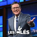 #medias : Late show : peut-on encore se moquer d'un pouvoir autoritaire ?