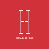 Head High - Brit Richards