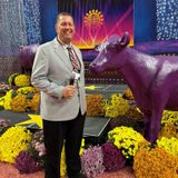 RFD Livestock Report 10-2-24 Part 2 Rod Stoll reports from World Dairy Expo