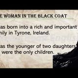 51. Learning English through story - An amazing story -A Woman in the black coat - Interesting Story