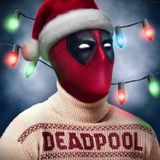 The Deadpool Before Christmas & More